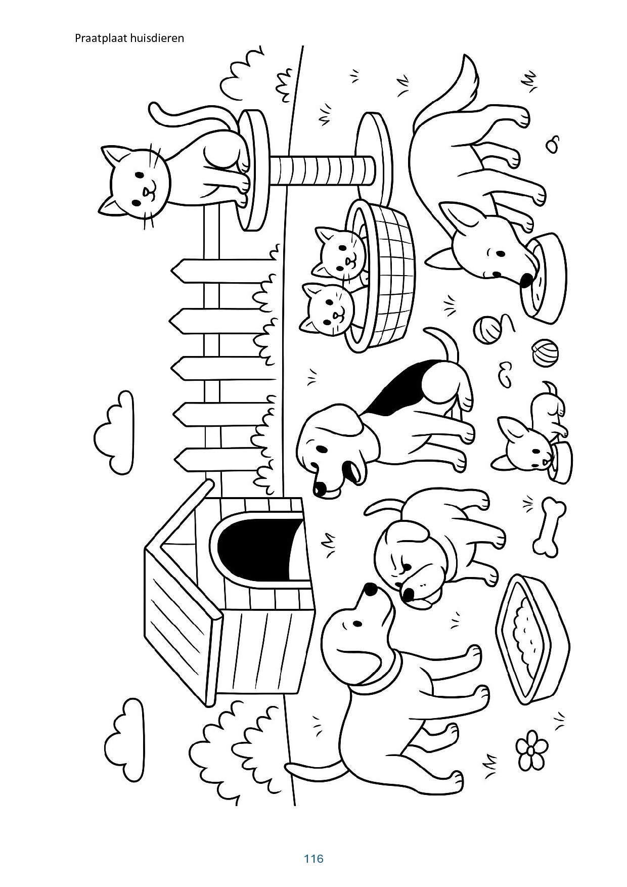 NT2 Jaarplanner 2 - Afbeelding 7