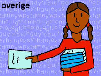 Overige