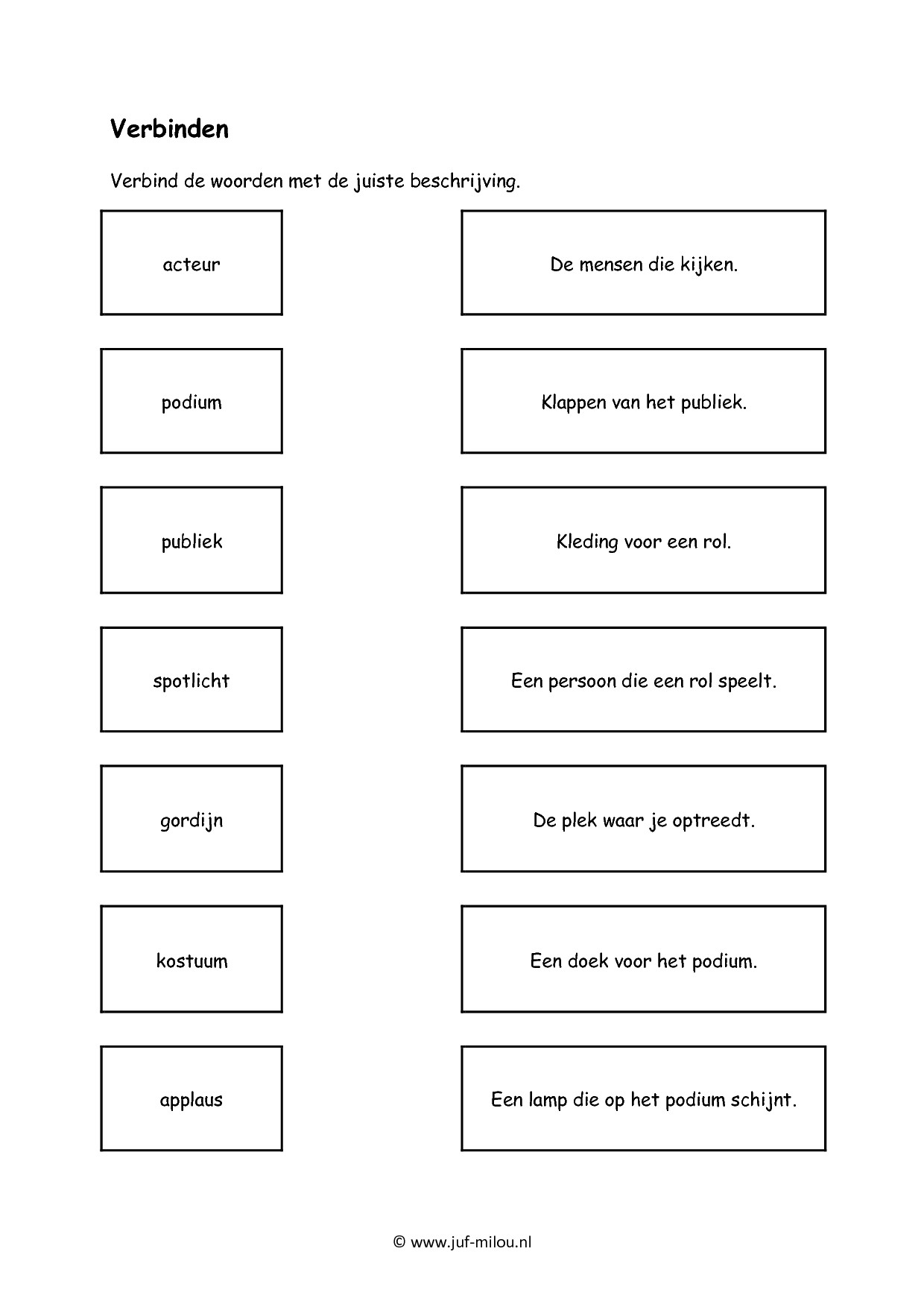 Spot aan! – Werkboekje groep 4 - Afbeelding 4