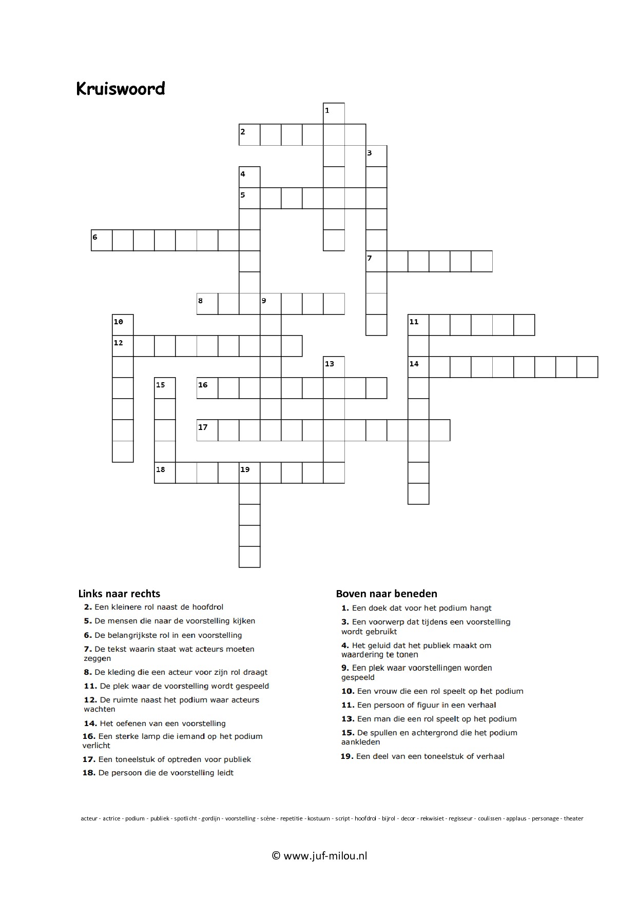Spot aan! – Werkboekje groep 7/8 - Afbeelding 3